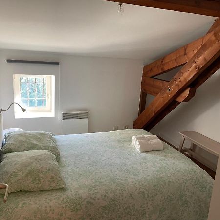Apartamento La Rollinoise Valsonne Exterior foto