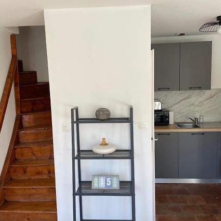 Apartamento La Rollinoise Valsonne Exterior foto