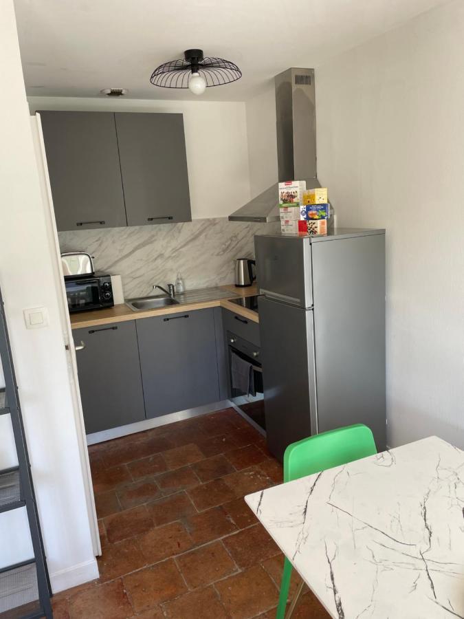 Apartamento La Rollinoise Valsonne Exterior foto