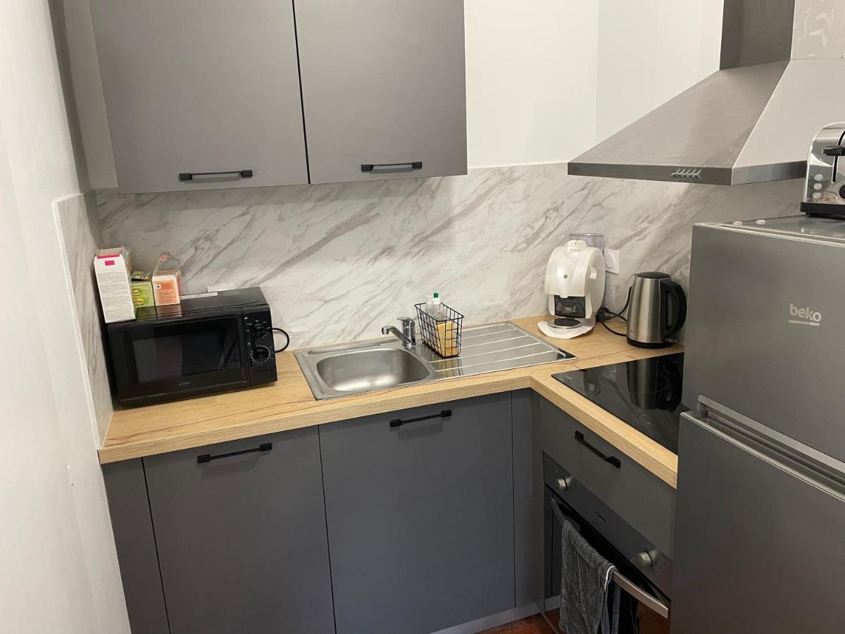 Apartamento La Rollinoise Valsonne Exterior foto