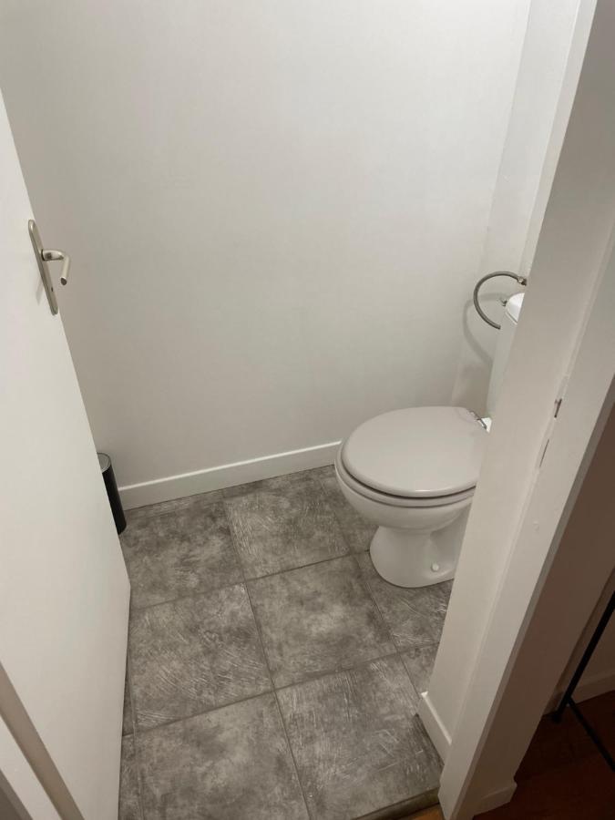 Apartamento La Rollinoise Valsonne Exterior foto